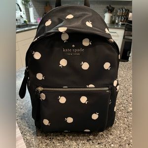 Kate Spade Chelsea Medium Backpack